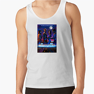 Island of No Regrets Temptation Island Tank Tops