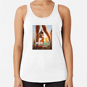 Temptation Wins Temptation Island Tank Tops