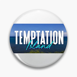 Island Heat Activated Temptation Island Pins