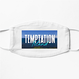 Island Heat Activated Temptation Island Face Masks