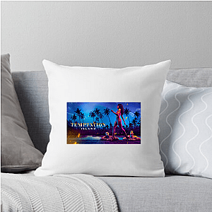 Guilty by Temptation Temptation Island Pillows Cover