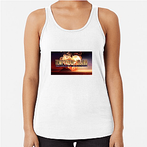 No Love, Just Temptation Temptation Island Tank Tops