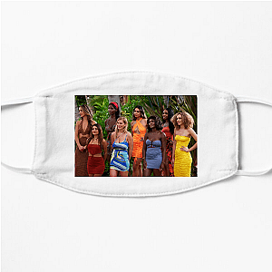 Stay Loyal (If You Can) Temptation Island Face Masks