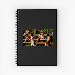 Temptation Never Sleeps Temptation Island Notebook