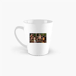 Temptation Never Sleeps Temptation Island Mugs