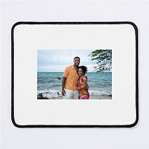 Temptation Island Drama Club Temptation Island Mouse Pads