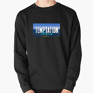 Island Heat Activated Temptation Island Sweatshirts