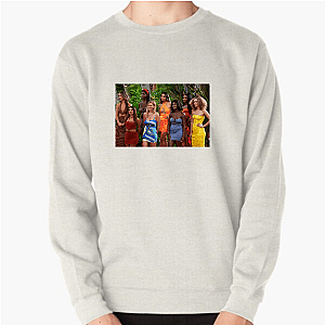 Stay Loyal (If You Can) Temptation Island Sweatshirts