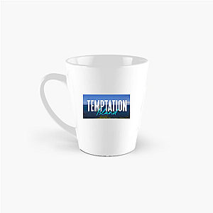 Island Heat Activated Temptation Island Mugs