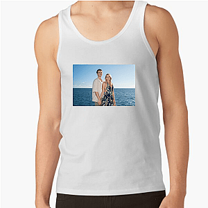 Broke the Rules – Temptation Style Temptation Island Tank Tops