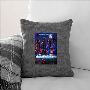 Island of No Regrets Temptation Island Pillows Cover