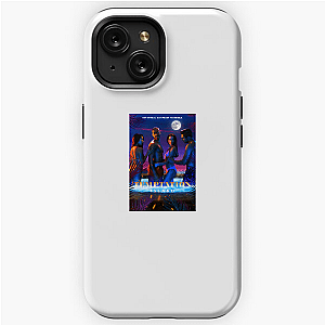 Island of No Regrets Temptation Island iPhone Cases