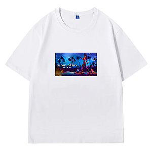 Guilty by Temptation Temptation Island T-Shirts