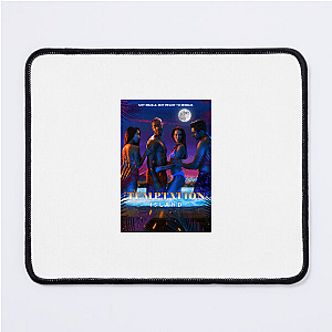 Island of No Regrets Temptation Island Mouse Pads