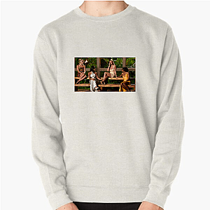 Temptation Never Sleeps Temptation Island Sweatshirts
