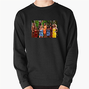 Stay Loyal (If You Can) Temptation Island Sweatshirts