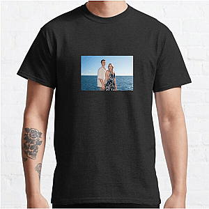 Broke the Rules – Temptation Style Temptation Island T-Shirts