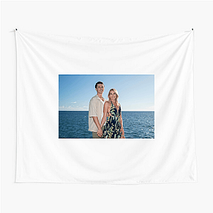 Broke the Rules – Temptation Style Temptation Island Tapestries