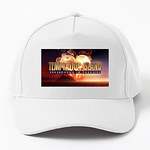 No Love, Just Temptation Temptation Island Hats & Caps