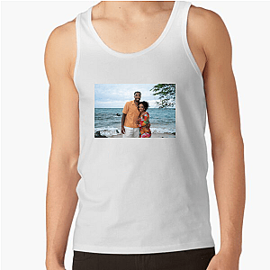Temptation Island Drama Club Temptation Island Tank Tops