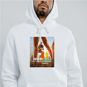 Temptation Wins Temptation Island Hoodies