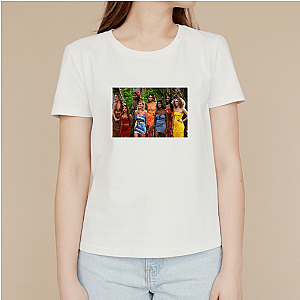Stay Loyal (If You Can) Temptation Island T-Shirts