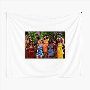 Stay Loyal (If You Can) Temptation Island Tapestries