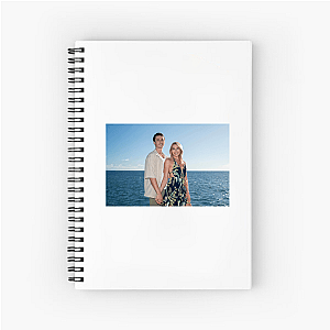 Broke the Rules – Temptation Style Temptation Island Notebook