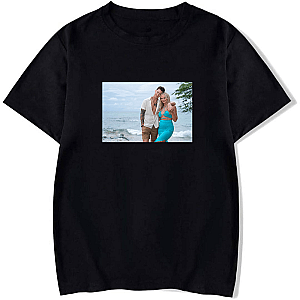 Love Lost, Found on Temptation Temptation Island T-Shirts