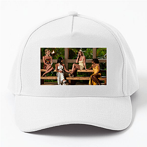 Temptation Never Sleeps Temptation Island Hats & Caps
