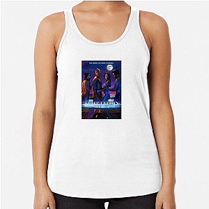 Island of No Regrets Temptation Island Tank Tops