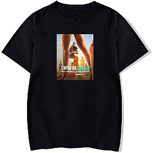 Temptation Wins Temptation Island T-Shirts