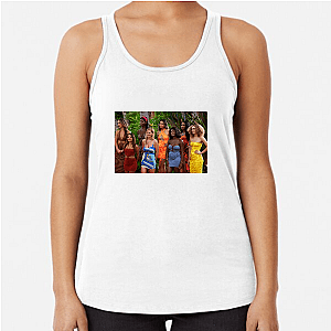 Stay Loyal (If You Can) Temptation Island Tank Tops