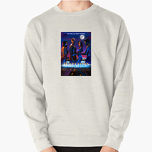 Island of No Regrets Temptation Island Sweatshirts