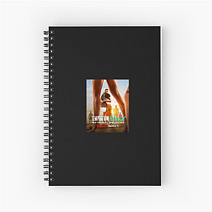 Temptation Wins Temptation Island Notebook