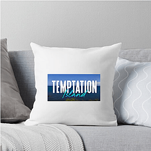 Island Heat Activated Temptation Island Pillows Cover
