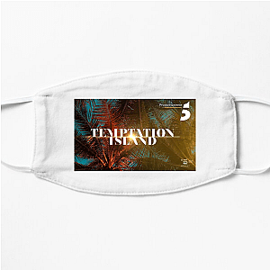 Temptation Is the Test Temptation Island Face Masks