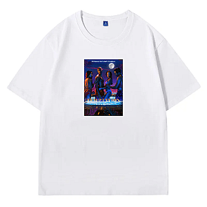 Island of No Regrets Temptation Island T-Shirts