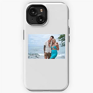 Love Lost, Found on Temptation Temptation Island iPhone Cases