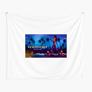 Guilty by Temptation Temptation Island Tapestries