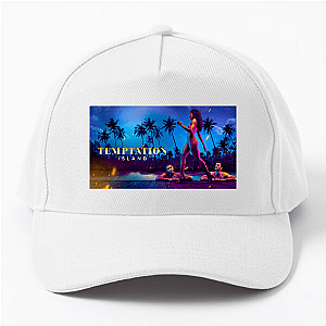 Guilty by Temptation Temptation Island Hats & Caps