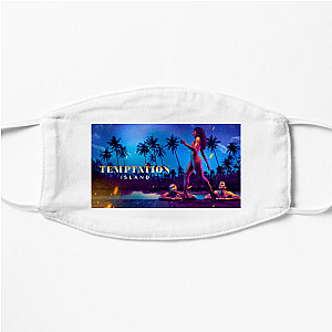 Guilty by Temptation Temptation Island Face Masks