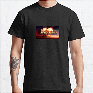 No Love, Just Temptation Temptation Island T-Shirts