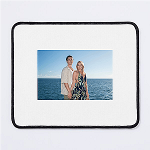 Broke the Rules – Temptation Style Temptation Island Mouse Pads