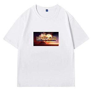 No Love, Just Temptation Temptation Island T-Shirts