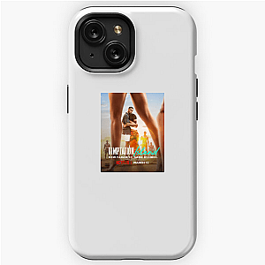 Temptation Wins Temptation Island iPhone Cases
