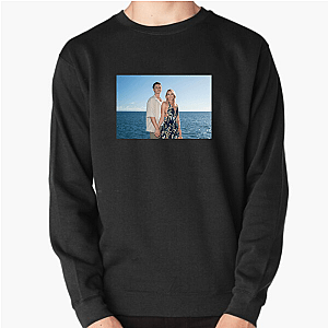 Broke the Rules – Temptation Style Temptation Island Sweatshirts
