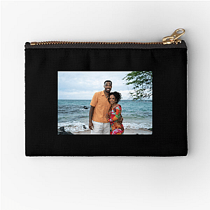 Temptation Island Drama Club Temptation Island Zipper Pouches