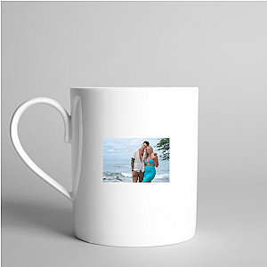 Love Lost, Found on Temptation Temptation Island Mugs
