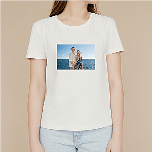 Broke the Rules – Temptation Style Temptation Island T-Shirts